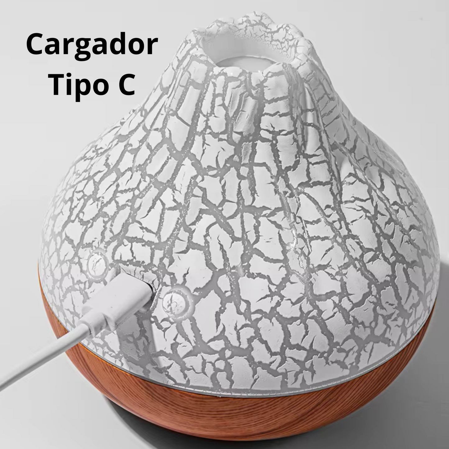 Volcanic Eruption